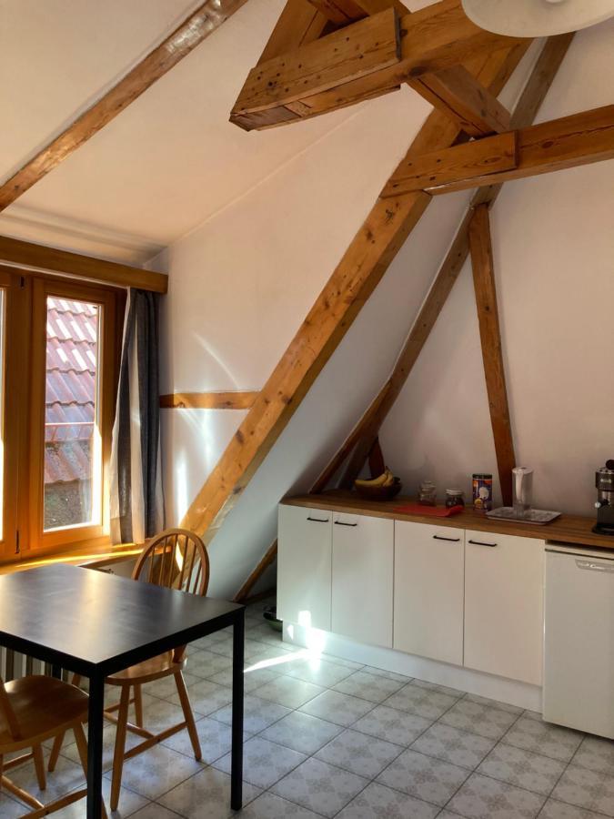 Apartament Piwna Gdańsk Exterior foto