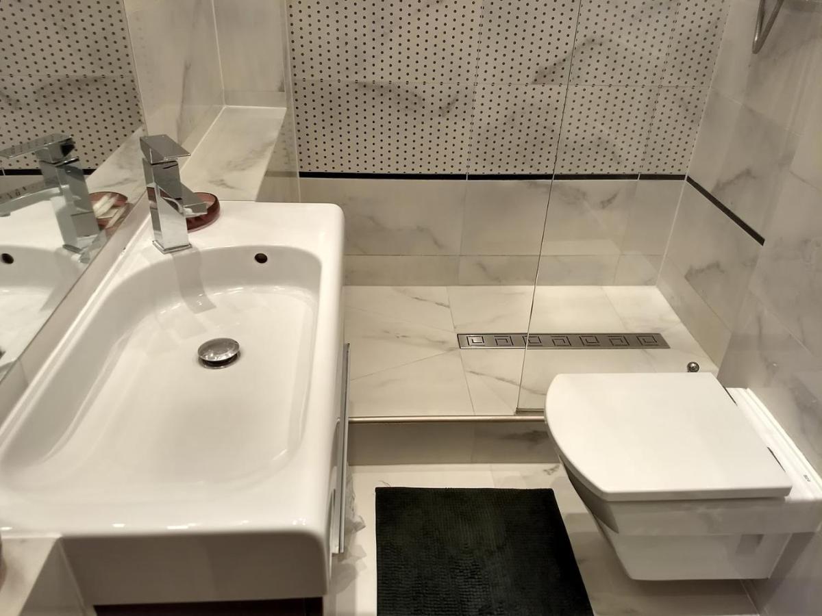 Apartament Piwna Gdańsk Exterior foto