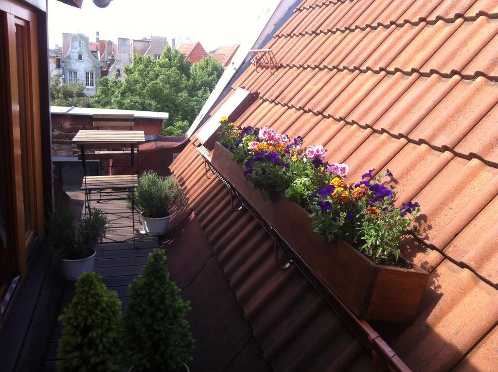 Apartament Piwna Gdańsk Quarto foto