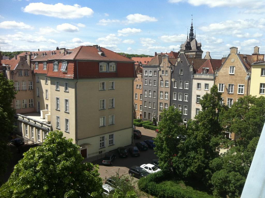 Apartament Piwna Gdańsk Quarto foto